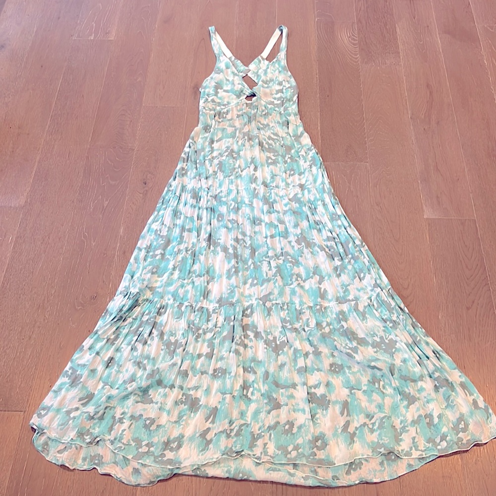 TIARE HAWAII DRESS